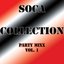 2012 Carnival (Soca Mix)