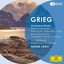 Grieg: Orchestral Works - Piano Concerto; Peer Gynt Suites Nos.1 & 2; From Holberg's Time; Two Elegiac Melodies; Lyric Suite