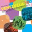 Soul Jazz Records Presents VENEZUELA 70, Vol. 2: Cosmic Visions of a Latin American Earth: Venezuelan Rock in the 1970s & Beyond