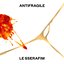 ANTIFRAGILE