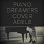 Piano Dreamers Cover Adele