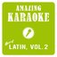 Best Of Latin, Vol. 2 (Karaoke Version)