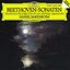 Beethoven: "Moonlight", "Appassionata" & "Pathétique" Sonatas