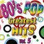 80'S Pop Greatest Hits Vol.5