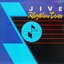 Jive Rhythm Trax