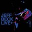 Jeff Beck live+