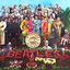 Sgt Pepper’s Lonely Hearts Club Band