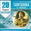 20 Super Sucessos Santanna o Cantador