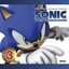 SONIC THE HEDGEHOG ORIGINAL SOUND TRACK (Vol. 3)