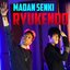 Madan Senki Ryukendo - Single