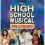 High School Musical The Concert [Bonus Tracks]