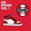 Air Spizike Vol. 1