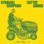Cuttin' Grass - Vol. 1 (Butcher Shoppe Sessions) [Explicit]