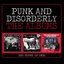 Punk And Disorderly: The Albums (The Sound Of UK82)