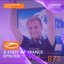 A State Of Trance Episode 873 (+XXL Guest Mix: Estiva)