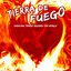 Tierra De Fuego: Dancing Tango Around the World