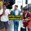 Hotel Party Freestyle (feat. Daisha McBride) - Single