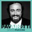 Nessun Dorma! Pavarotti sings Puccini