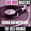 Doo Wop Masters: Come Go With Me