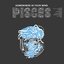 Pisces - Somewhere in Your Mind album artwork