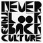 Never Look Back EP