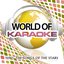 World of Karaoke, Vol. 51 (Sing the Songs of Billy Joel, Vol. 02)