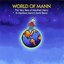 World of Mann: The Very Best of...