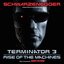 Terminator 3 (Score) OST