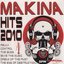 Makina Hits 2010