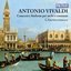 Vivaldi: Concerti e Sinfonie per archi e continuo