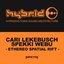 Ethereo Spatial Rift