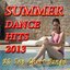 Summer Dance Hits 2013 (20 Top Chart Songs)