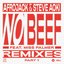 No Beef (Remixes Pt. 1)