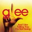 And I Am Telling You I'm Not Going (Glee Cast Version)