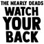 Watch Your Back - Single