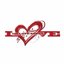 Love 100