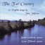 The Far Country - 26 English Songs by John Jeffreys