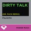 Dirty Talk - EP