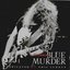 SCREAMING BLUE MURDER (LIVE)