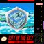 City In The Sky