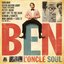 Ben L'Oncle Soul (French Version)