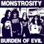 Burden Of Evil (7'')