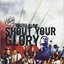 Shout Your Glory