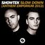 Slow Down (Anthem Emporium 2013) - Single