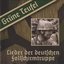 Lieder der deutschen Fallschirmtruppe