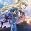 CODE GEASS Akito the Exiled Original Motion Picture Soundtrack 1
