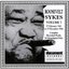 Roosevelt Sykes Vol. 7 (1941-1944)