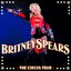 The Circus Starring: Britney Spears (Studio Version)