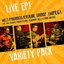 Variety Pack Live - Ep (feat. John Nastos, Damian Erskine & Reinhardt Melz)
