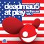 deadmau5 At Play In The USA Vol. 1